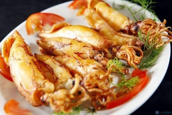 Bao Ngoc Hotel Dong Khe Sau Bagian luar foto