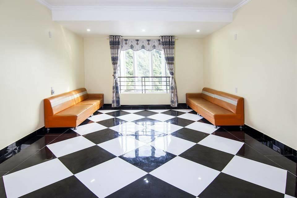 Bao Ngoc Hotel Dong Khe Sau Bagian luar foto