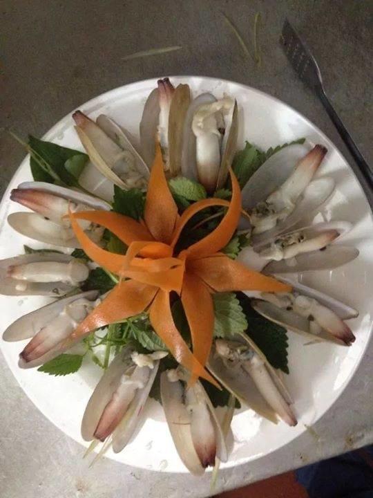 Bao Ngoc Hotel Dong Khe Sau Bagian luar foto